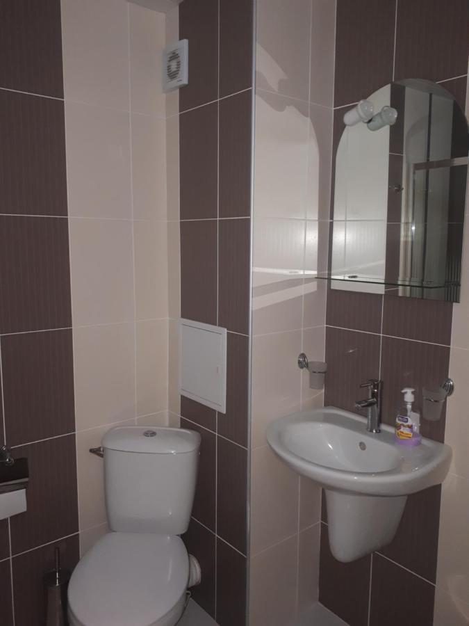 Apartament Mm Complex Primorsko Zewnętrze zdjęcie