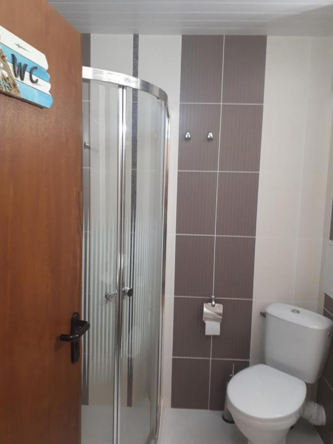 Apartament Mm Complex Primorsko Zewnętrze zdjęcie