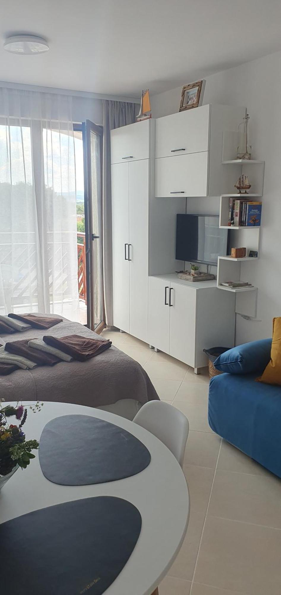 Apartament Mm Complex Primorsko Zewnętrze zdjęcie