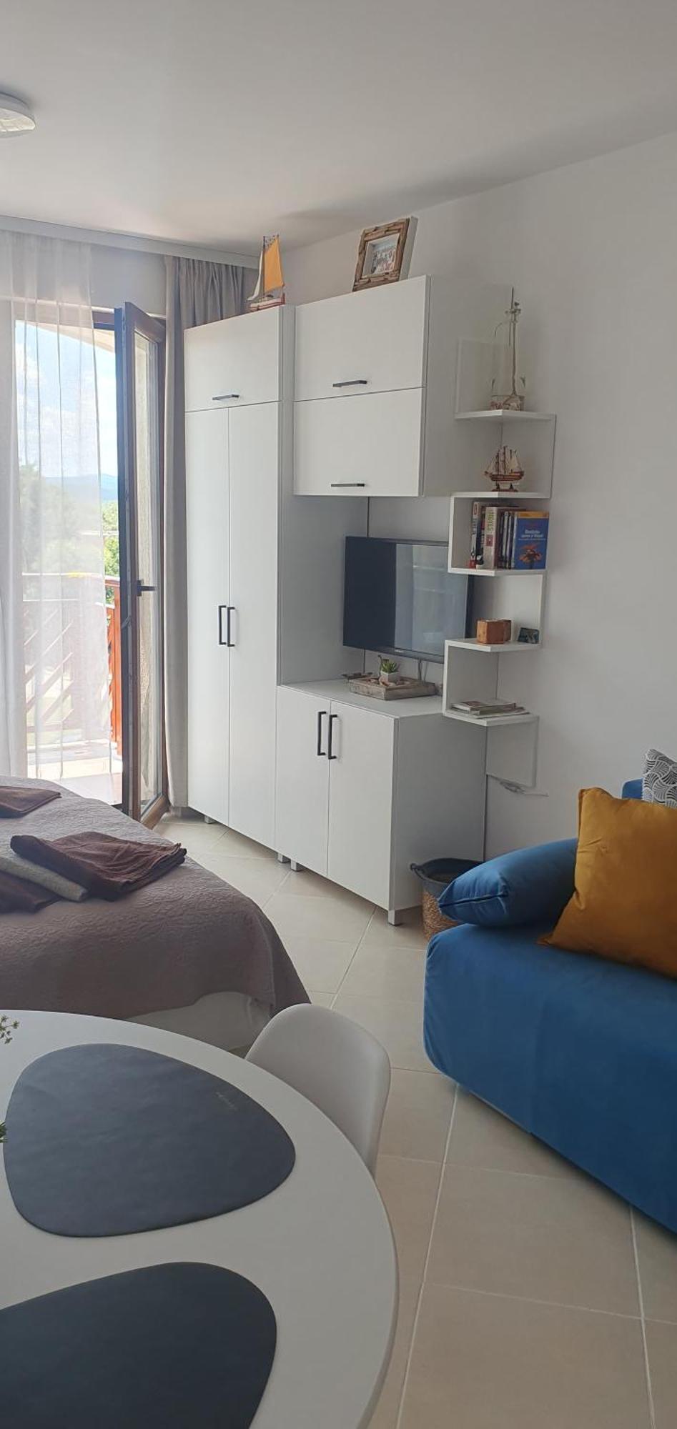 Apartament Mm Complex Primorsko Zewnętrze zdjęcie